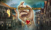 Nancy Drew 24 - The Captive Curse