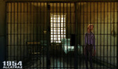 1954: Alcatraz