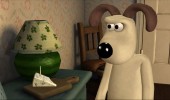 Wallace & Gromit's Grand Adventures