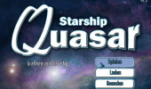 Starship Quasar