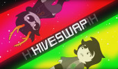 Hiveswap: Act 1