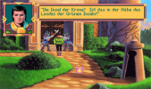 King's Quest 6 - Heir Today, Gone Tomorrow