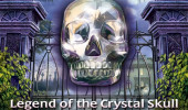 Nancy Drew 17 - Legend of the Crystal Skull
