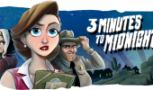 3 Minutes to Midnight