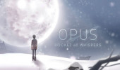 OPUS: Rocket of Whispers