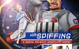 Her Majesty's SPIFFING