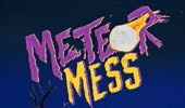 meteormess_cover