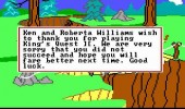 King's Quest 2  - Romancing the Throne