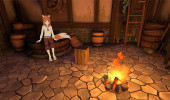 Spice & Wolf VR