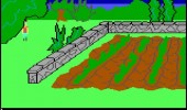 King's Quest 1 VGA  - Quest for the Crown