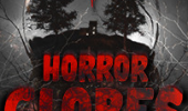 Horror Globes