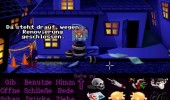 Monkey Island 2 - LeChuck's Revenge
