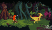 Theropods