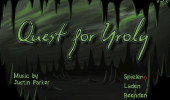 Quest for Yrolg