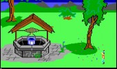 King's Quest 1 VGA  - Quest for the Crown