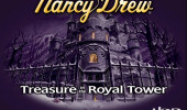 Nancy Drew 4 - Treasure in the Royal Tower