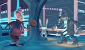 Sam & Max Save The World Remastered