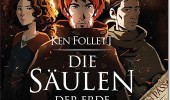 Die Säulen der Erde - Ken Follett's The Pillars of Earth