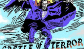 Castle of Terror