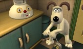 Wallace & Gromit's Grand Adventures