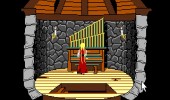 King's Quest 4 - The Perils of Rosella