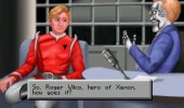 Space Quest 2 VGA - Vohaul's Revenge