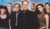 NCIS