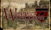 Nancy Drew 21 - Warnings at Waverly Academy