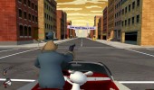 Sam & Max: Season One - Sam & Max Save the World