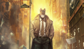 Blacksad - Under the Skin