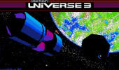 Universe 3