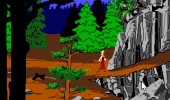 King's Quest 4 - The Perils of Rosella