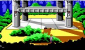 Space Quest 2 - Vohaul's Revenge
