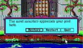 King's Quest 1 SCI - Quest for the Crown 