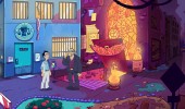 Leisure Suit Larry: Wet Dreams Don't Dry