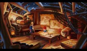 Monkey Island 2 Special Edition: LeChuck's Revenge