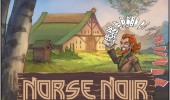Norse Noir: Loki's Exile