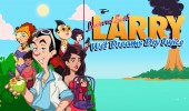 Leisure Suit Larry: Wet Dreams Dry Twice