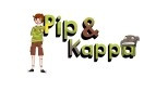 Pip und Kappa