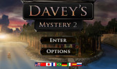 Davey's Mystery 2