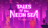 Tales of the Neon Sea
