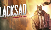 Blacksad - Under the Skin