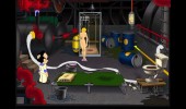 Leisure Suit Larry 7 - Yacht nach Liebe 