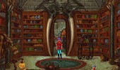 King's Quest 5 - Absence Makes The Heart Go Yonder!