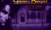 Gabriel Knight 1 - Sins of the Fathers