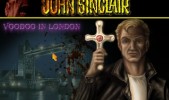 John Sinclair - Vodoo in London