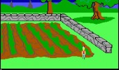 King's Quest 1 VGA  - Quest for the Crown