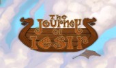 A Playwright's Tale: Act 1 - The Journey of Iesir