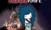 Agatha Knife