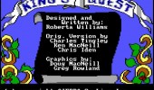 King's Quest 1 VGA  - Quest for the Crown